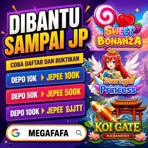 situs slot akun demo rp